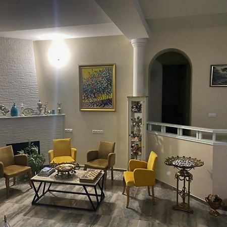 Westay Hotel Tiflis Exterior foto