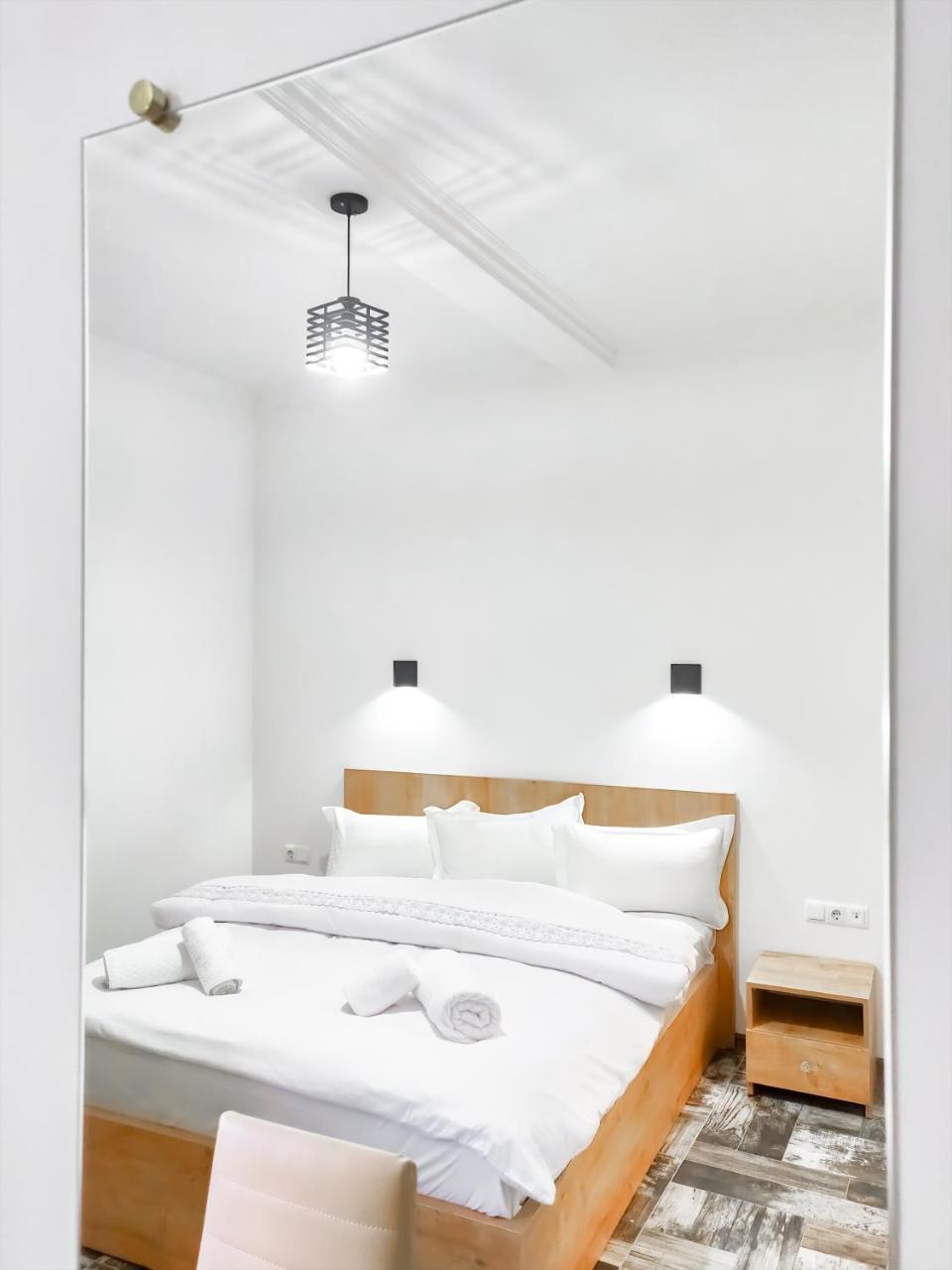 Westay Hotel Tiflis Exterior foto